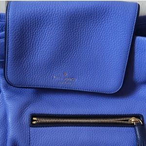 Kate Spade Chester st. Backpack Kacy